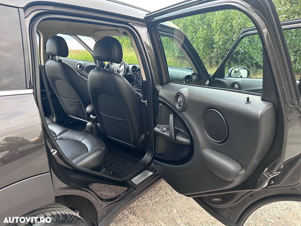 Mini Countryman Cooper D Aut. - 3