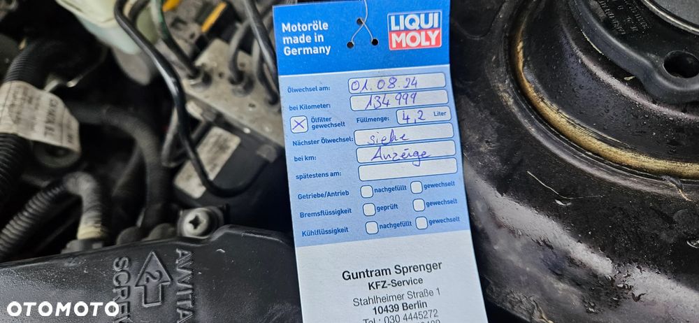 Alfa Romeo Giulietta 1.6 JTDM 16V - 12