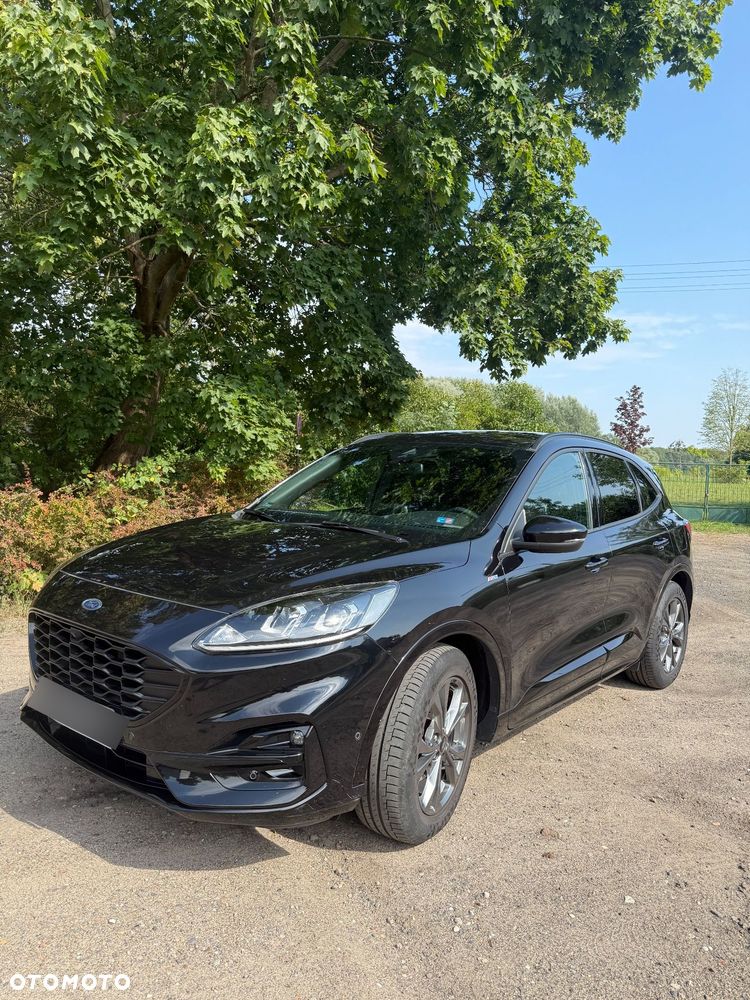 Ford Kuga 1.5 EcoBoost FWD ST-Line - 1