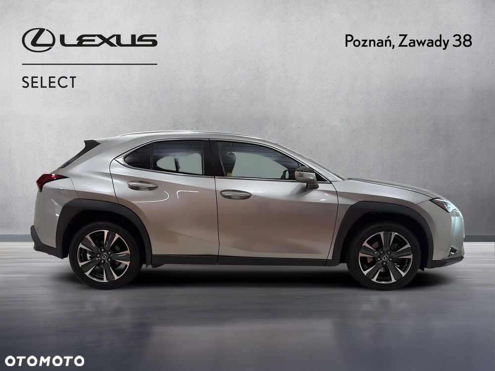 Lexus UX 250h GPF Business 2WD - 4