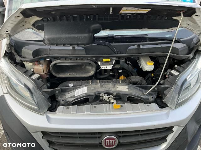 Fiat Ducato 290 H1 - 7