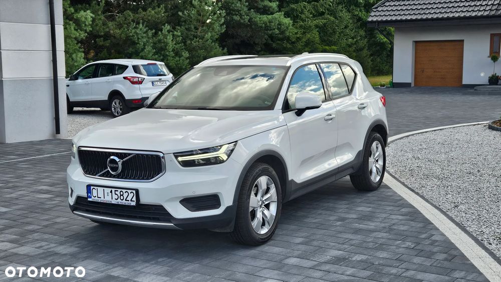 Volvo XC 40 - 15