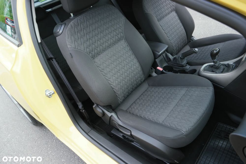 Opel Astra - 21