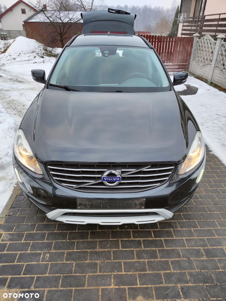 Volvo XC 60 D4 Kinetic - 2