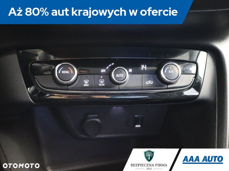 Opel Corsa - 21