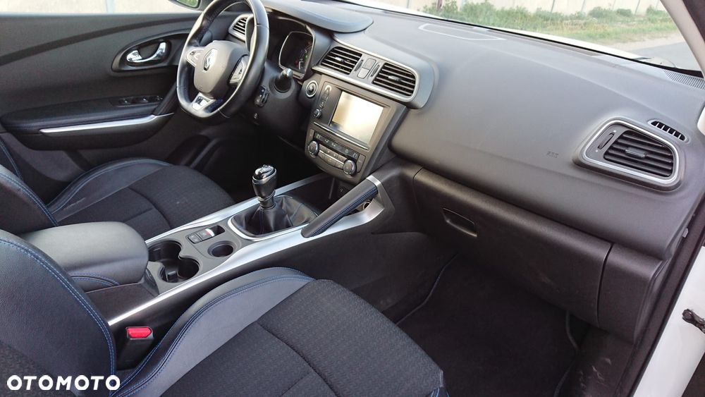 Renault Kadjar 1.2 Energy TCe S-Edition - 9