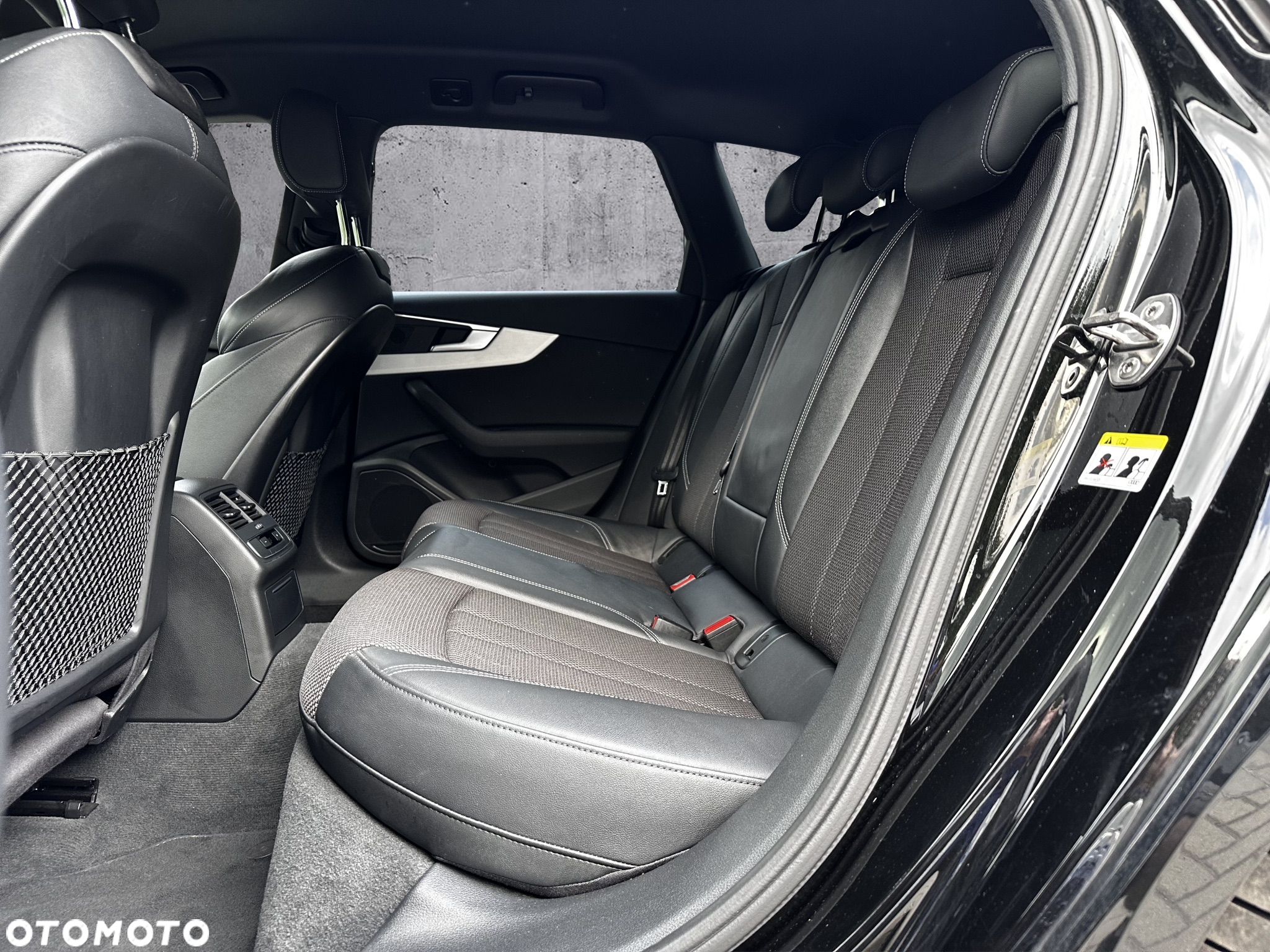 Audi A4 - 15