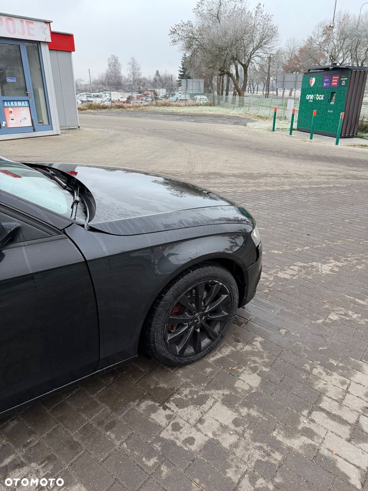 Audi A4 Avant 2.0 TDI DPF multitronic Ambiente - 5