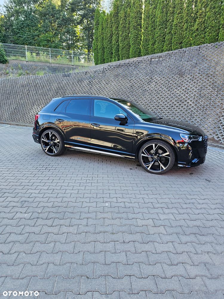 Audi Q3 45 TFSI Quattro S tronic S line - 13