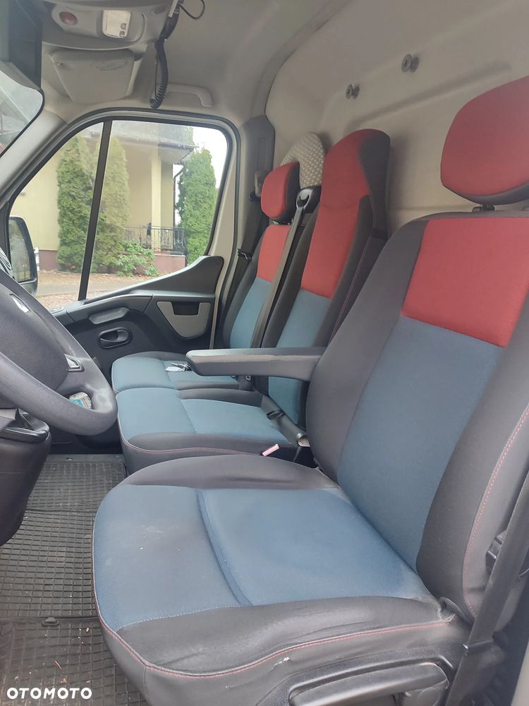 Renault Master - 9