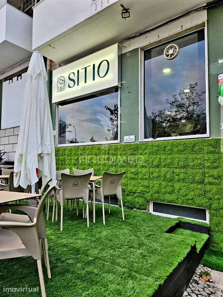 Excelente oportunidade de investimento!! BAR / RESTAURANTE - Totalm... - Grande imagem: 2/27