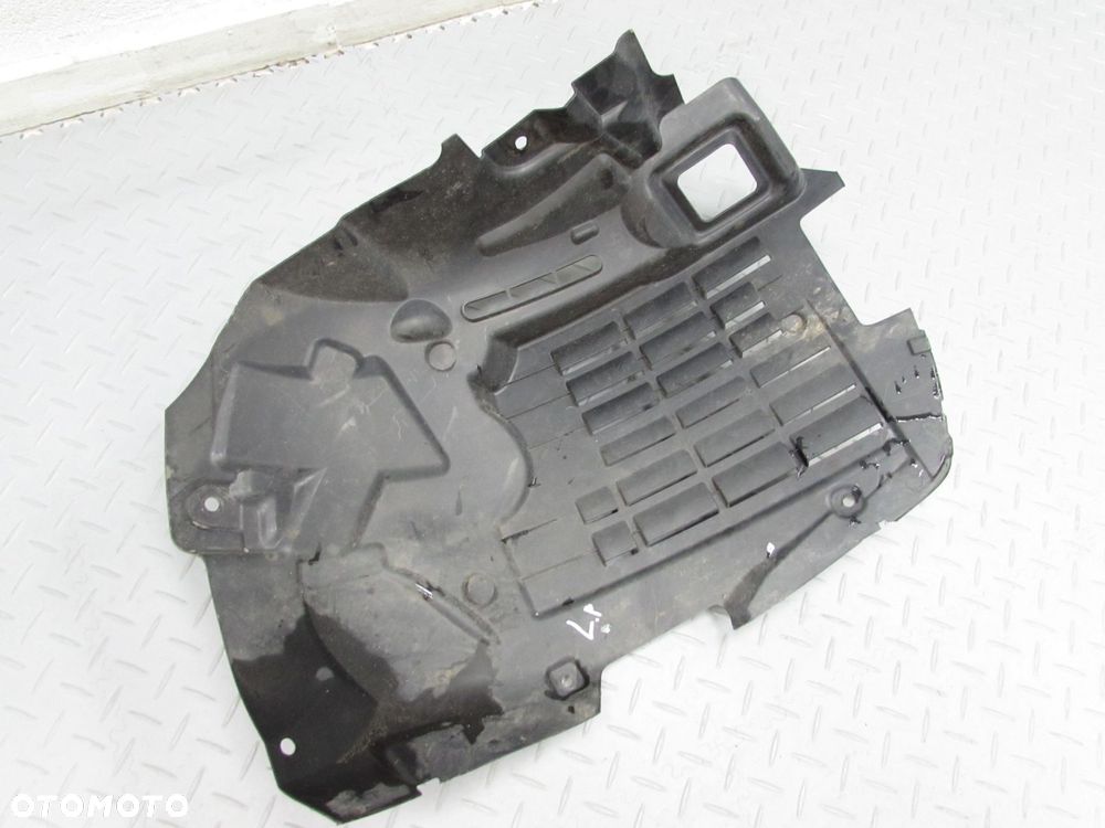 LAND ROVER RANGE ROVER SPORT II L494 LIFT 19-22 NADKOLE PRZEDNIE LEWE JPLA-16A574-A - 8