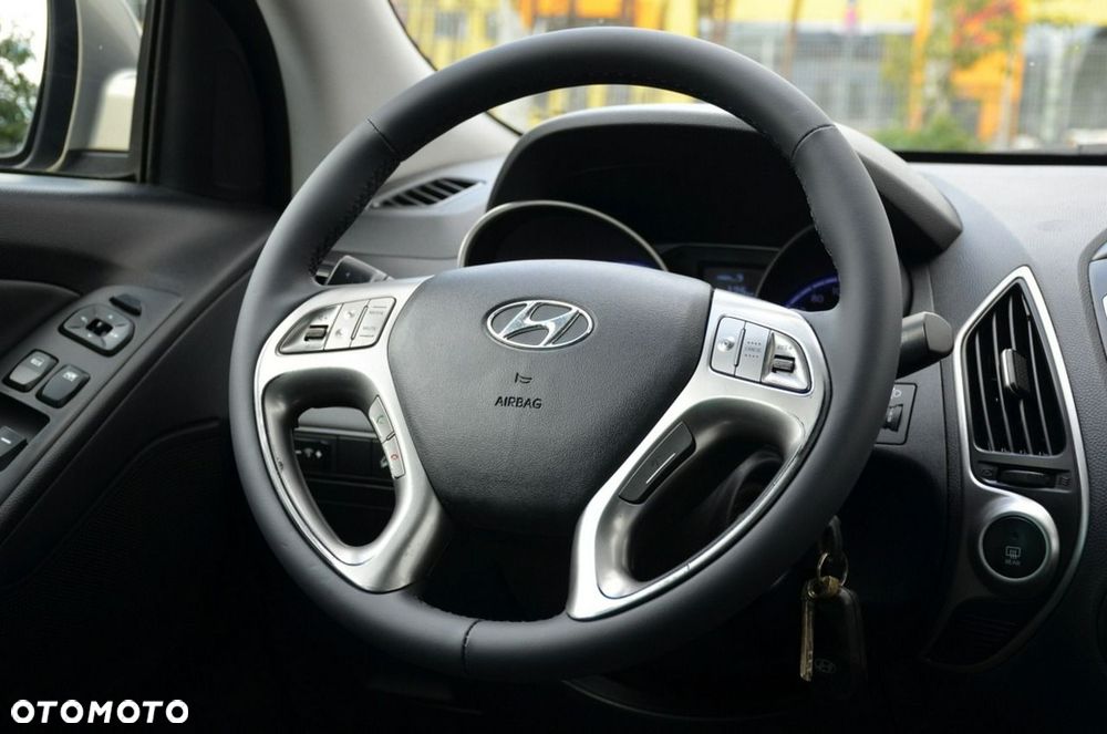 Hyundai ix35 - 27