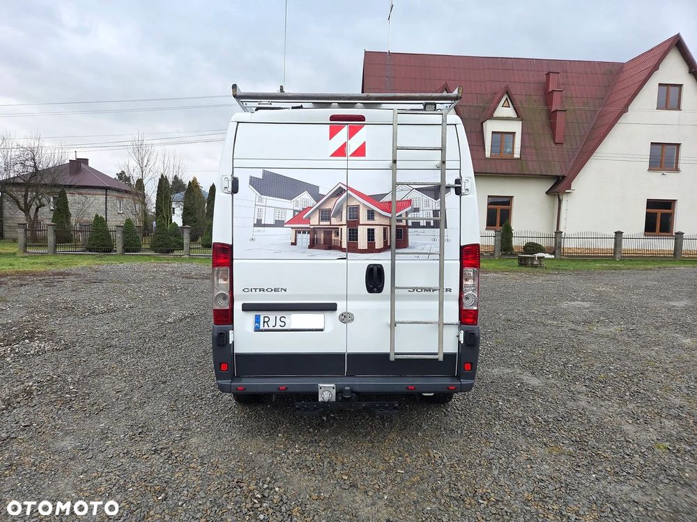 Citroën Jumper - 5