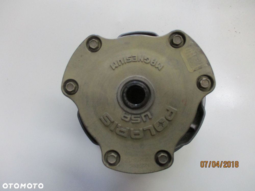 cvt skrzynia pasowa polaris scrambler 850/1000 - 5