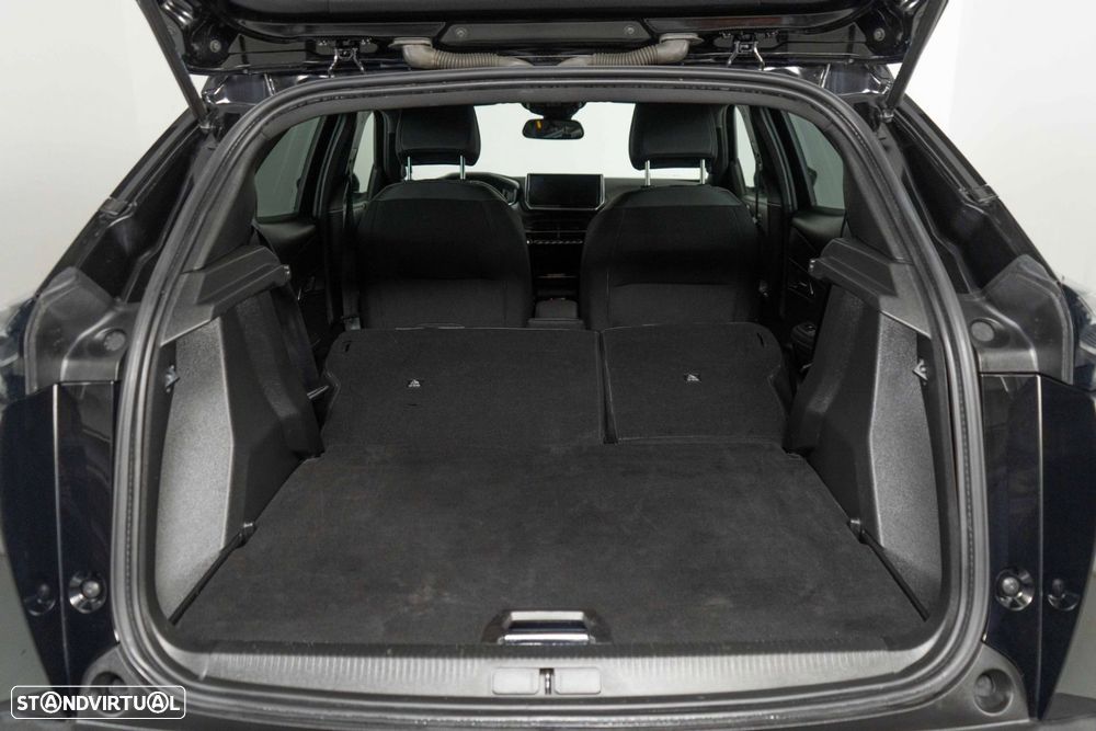 Peugeot 2008 1.2 Hybrid Allure e-DCS6 - 16