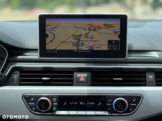 Audi A5 Sportback 2.0 TFSI quattro S tronic sport - 13