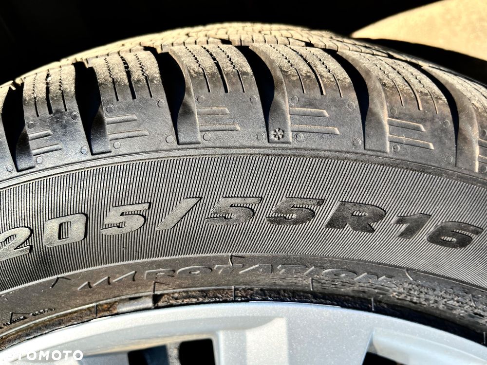 Ford Focus 1.0 EcoBoost STart-Stopp-System TITANIUM - 31