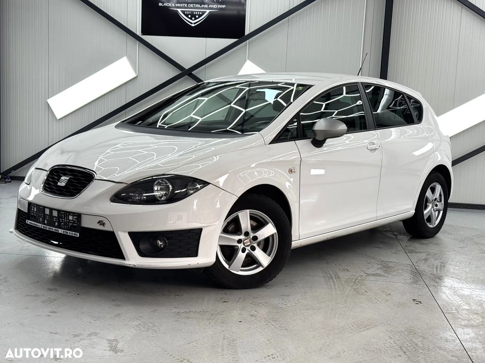 Seat Leon 1.4 TSI FR - 3
