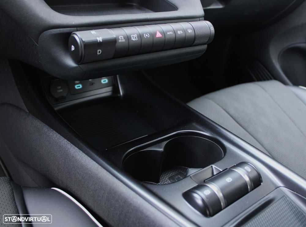 BYD Dolphin 60.4 kWh Comfort - 11