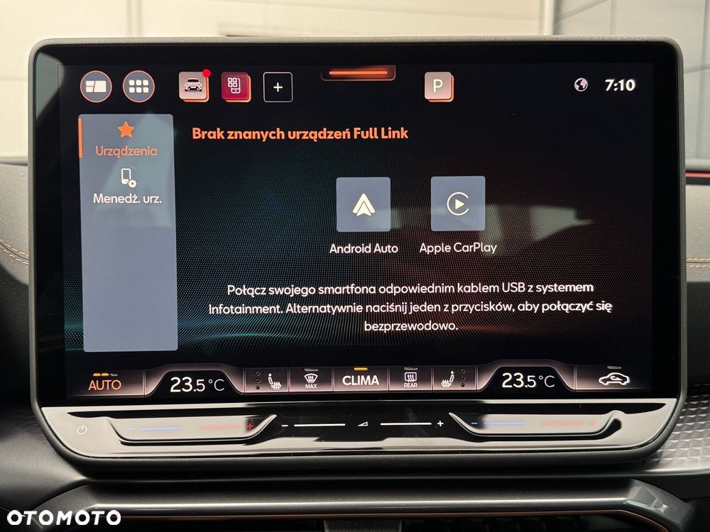 Cupra Formentor - 28