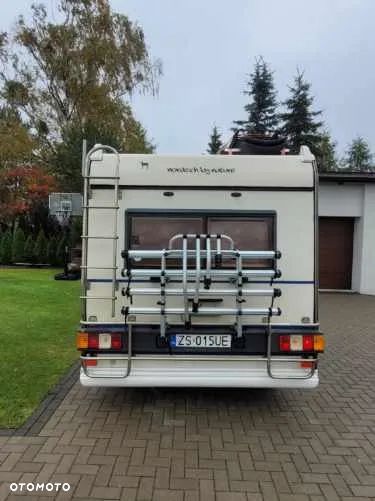 Burstner FIAT Ducato - 10