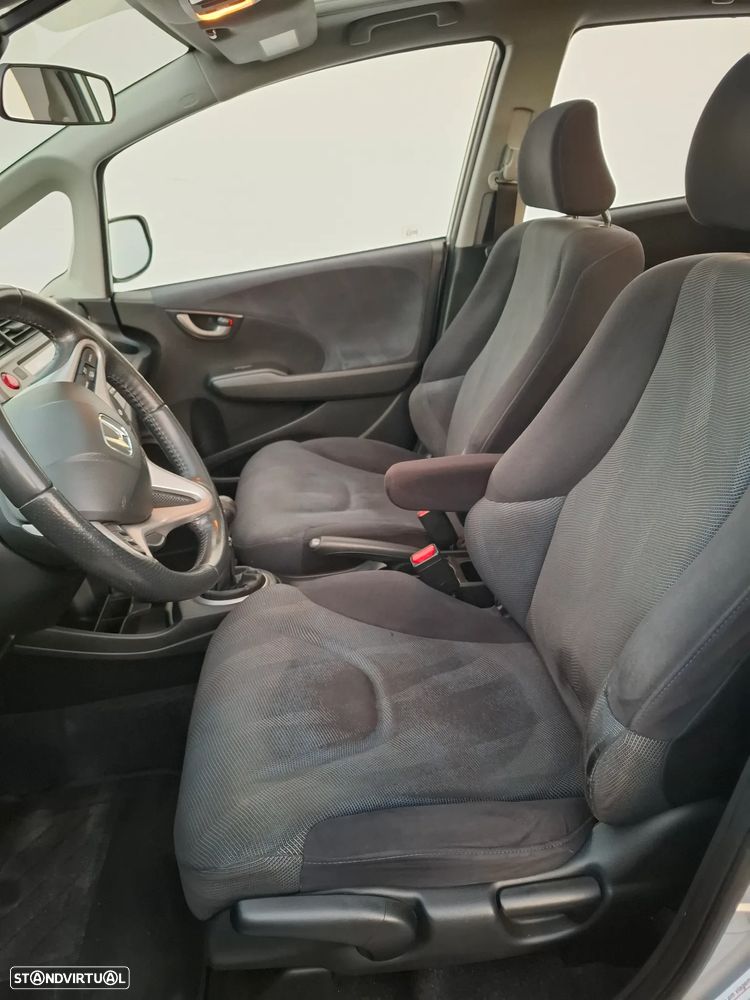 Honda Jazz 1.4 i-VTEC Exclusive - 7