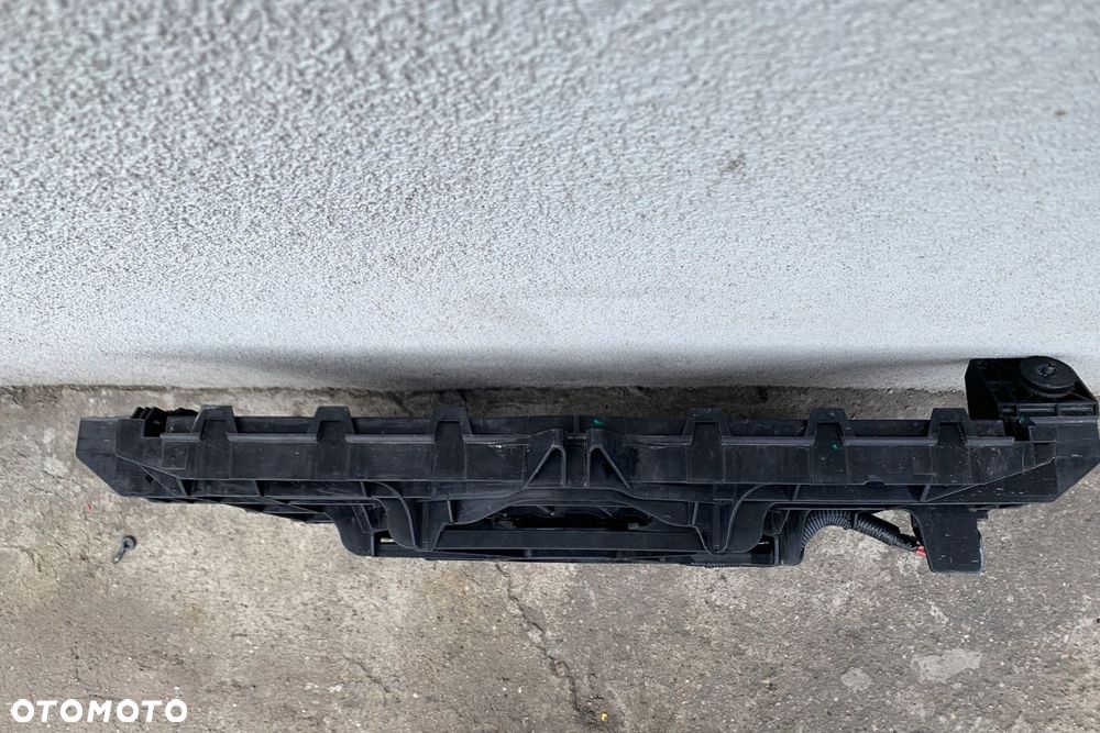 Wentylator obudowa chłodnic TESLA MODEL 3 - 6