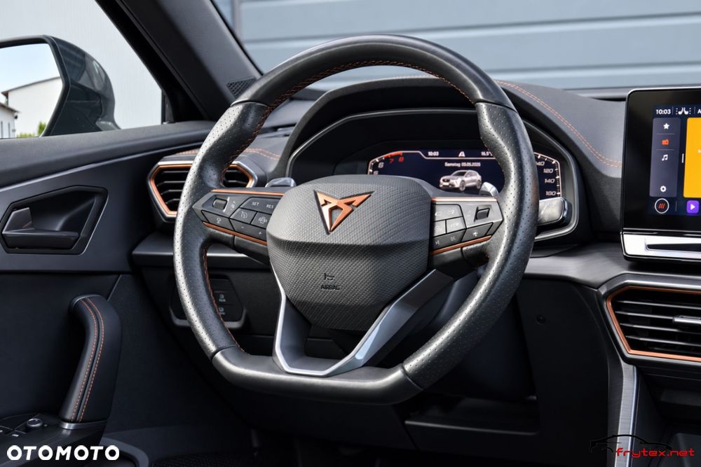 Cupra Formentor - 30