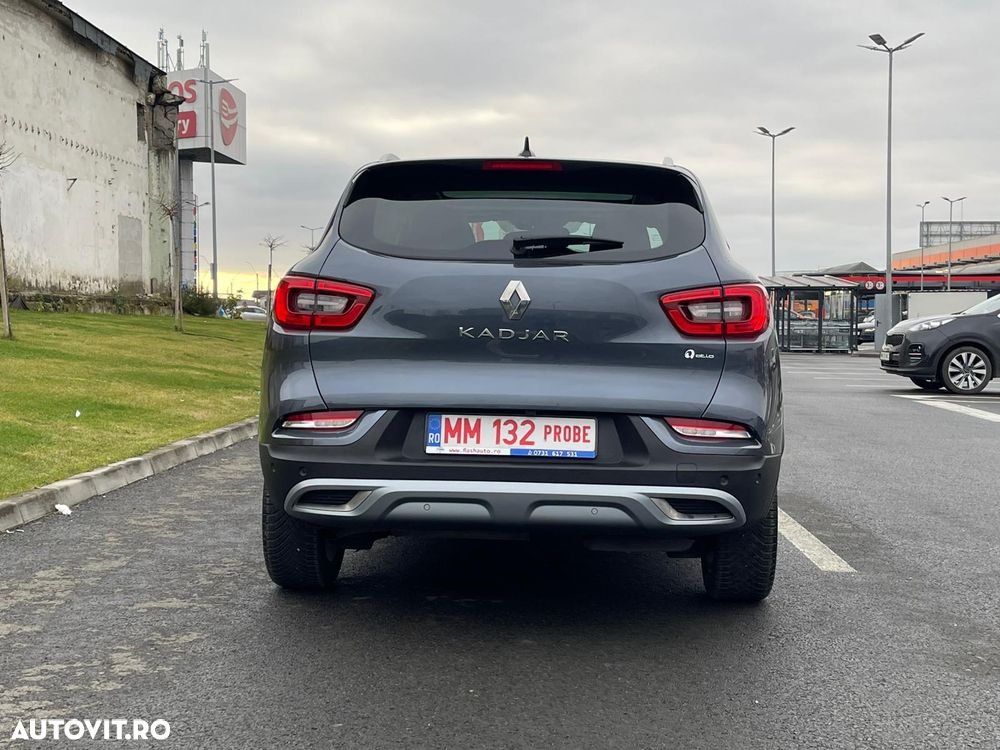 Renault Kadjar - 8