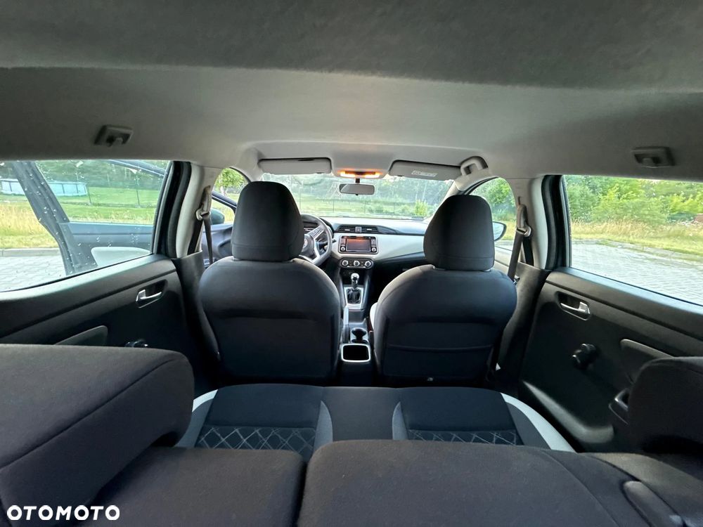 Nissan Micra 1.0 N-Way - 10