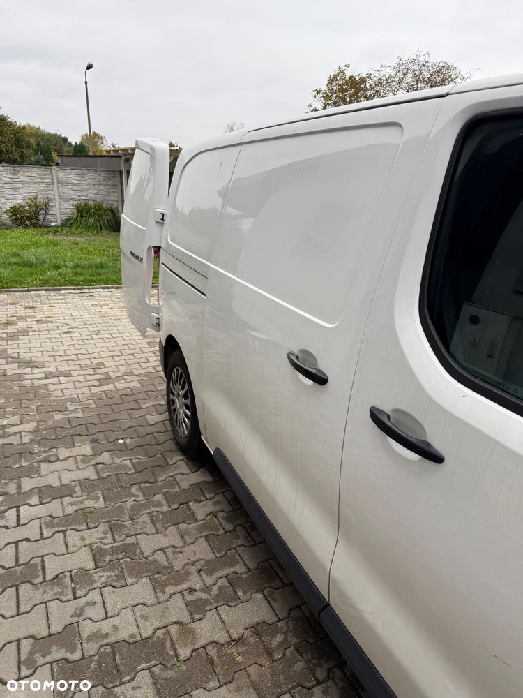 Toyota Proace - 9