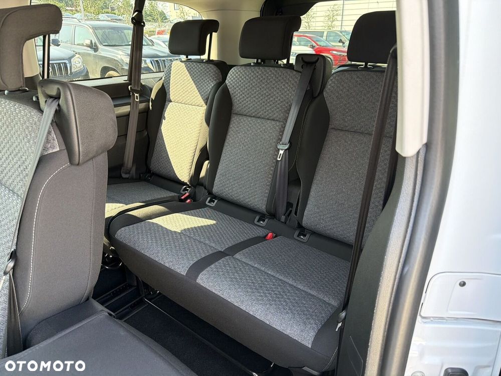 Toyota Proace Verso 2.0 D4-D Long Family - 18