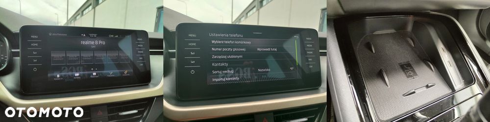 Skoda Scala 1.5 TSI DSG Style - 28