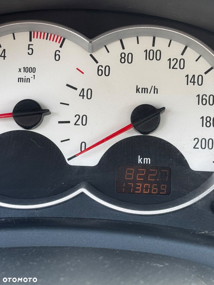 Opel Tigra - 18