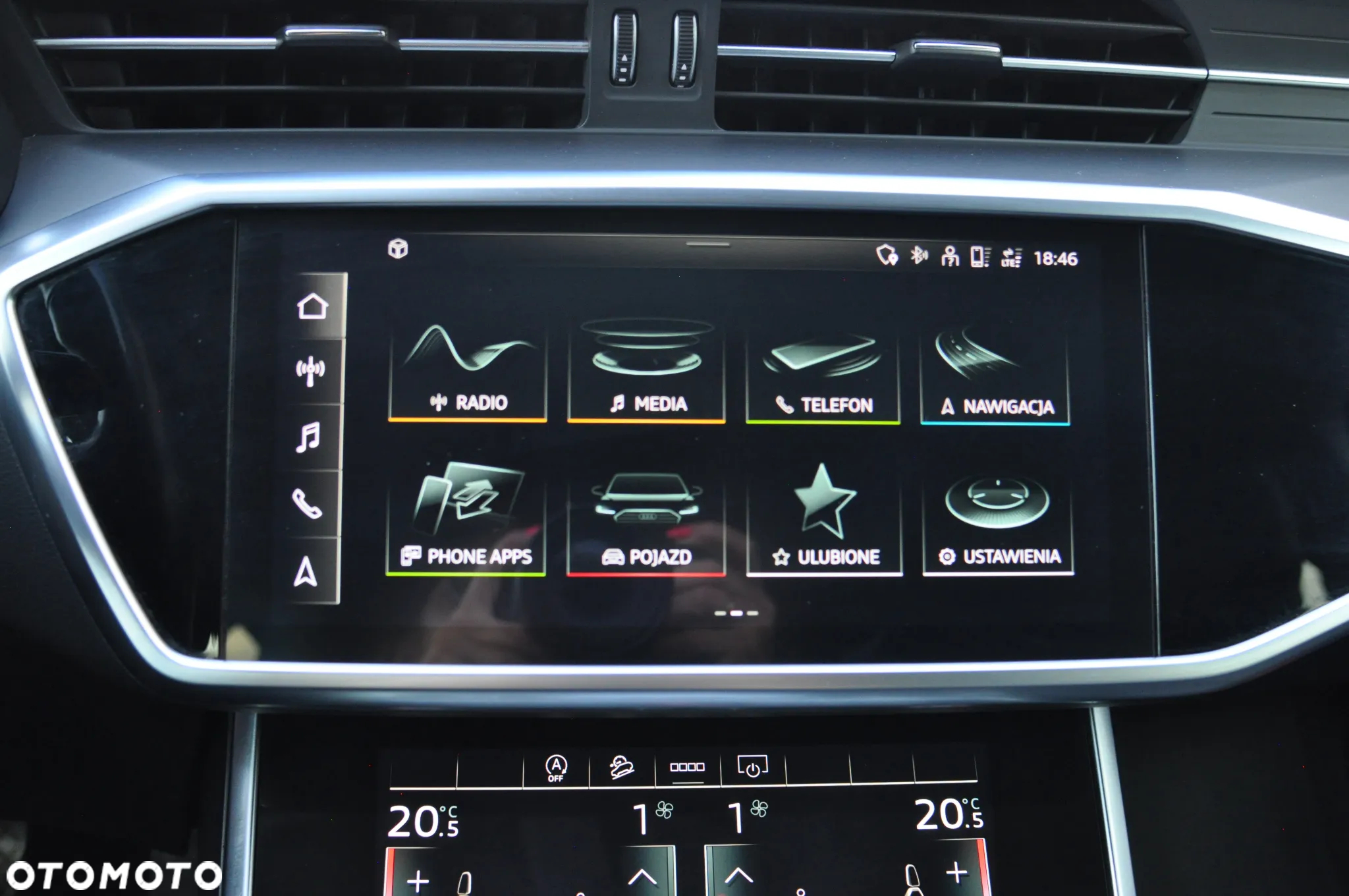 Audi A6 Allroad - 30