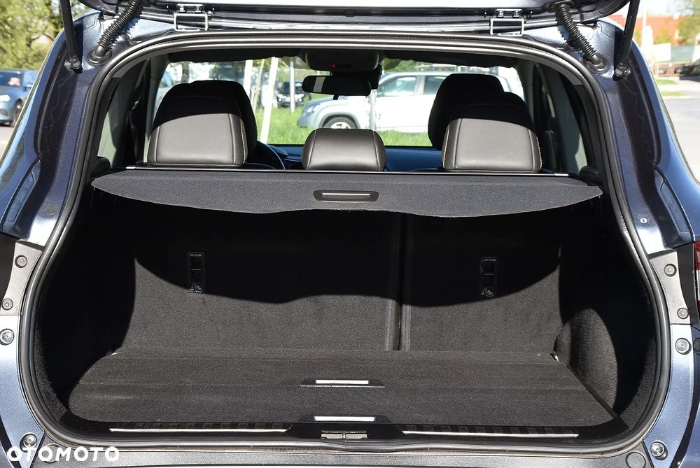 Renault Kadjar Energy TCe 130 LIMITED - 15