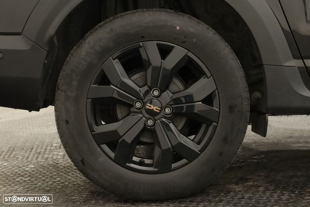 Dacia Jogger 1.0 TCe Extreme+ Up&Go 7L - 5