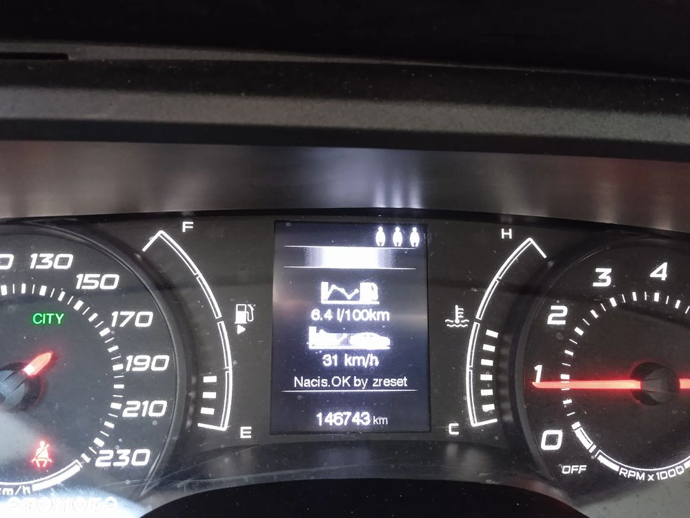 Fiat Tipo - 11