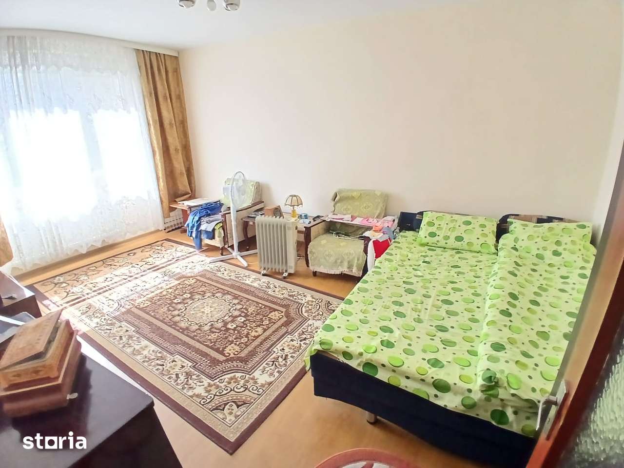 Vânzare | Apartament 2 camere | Calea Rahovei – Malcoci — fotografia 1