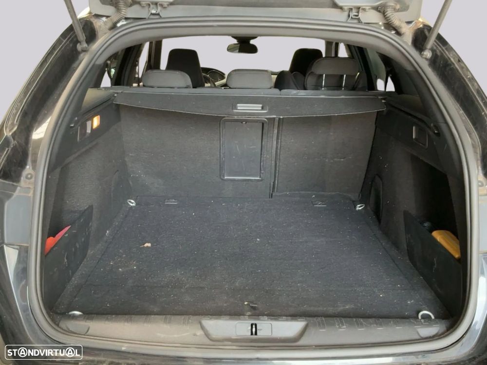 Peugeot 308 SW 1.2 PureTech GT Line - 19