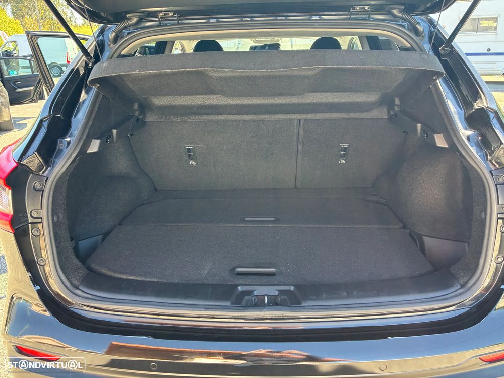 Nissan Qashqai 1.5 dCi Tekna Premium 18 129g - 11