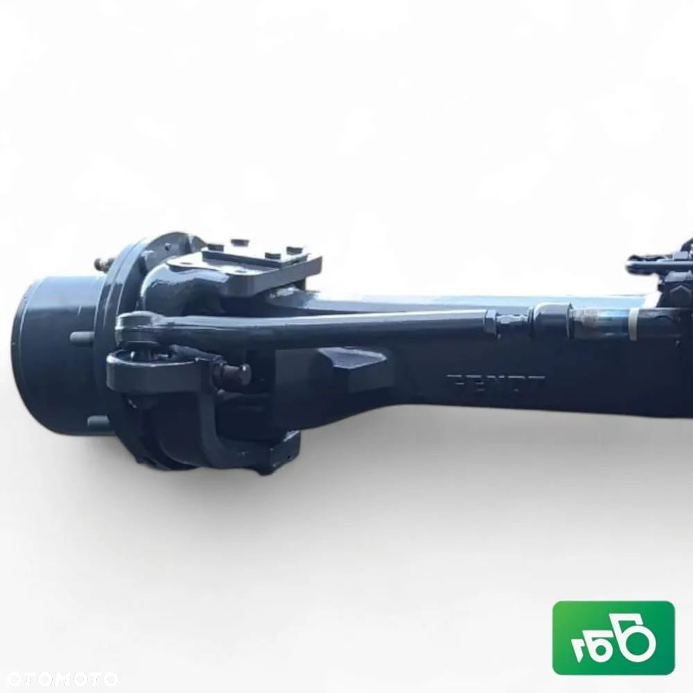 Przedni most 728060368 AGCO E174301020010 Fendt 309 Farmer - 5