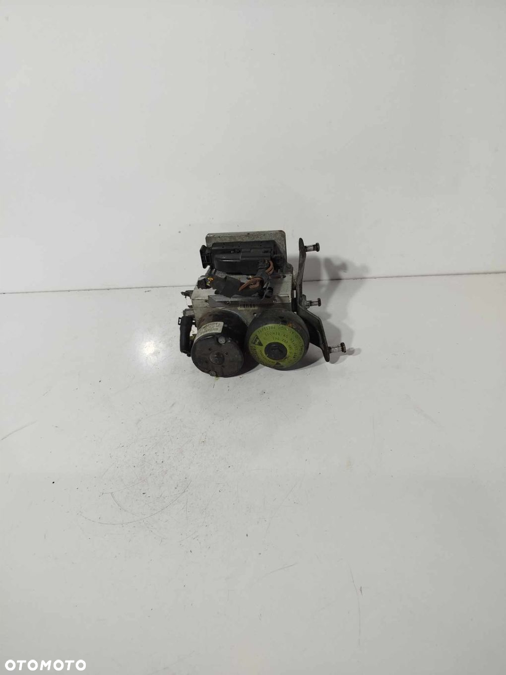 POMPA ABS SBC MERCEDES E-KLASA W211 A0054317212Q3 - 2