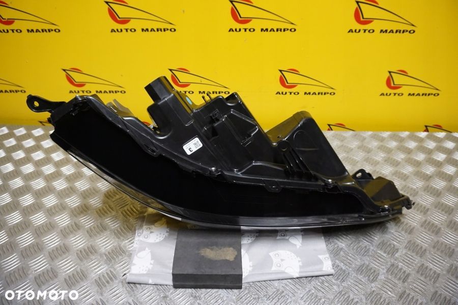 LEXUS RX RX350 RX450H RX500H 2022 2023- REFLEKTOR LAMPA FULL LED (3) R USA - 10