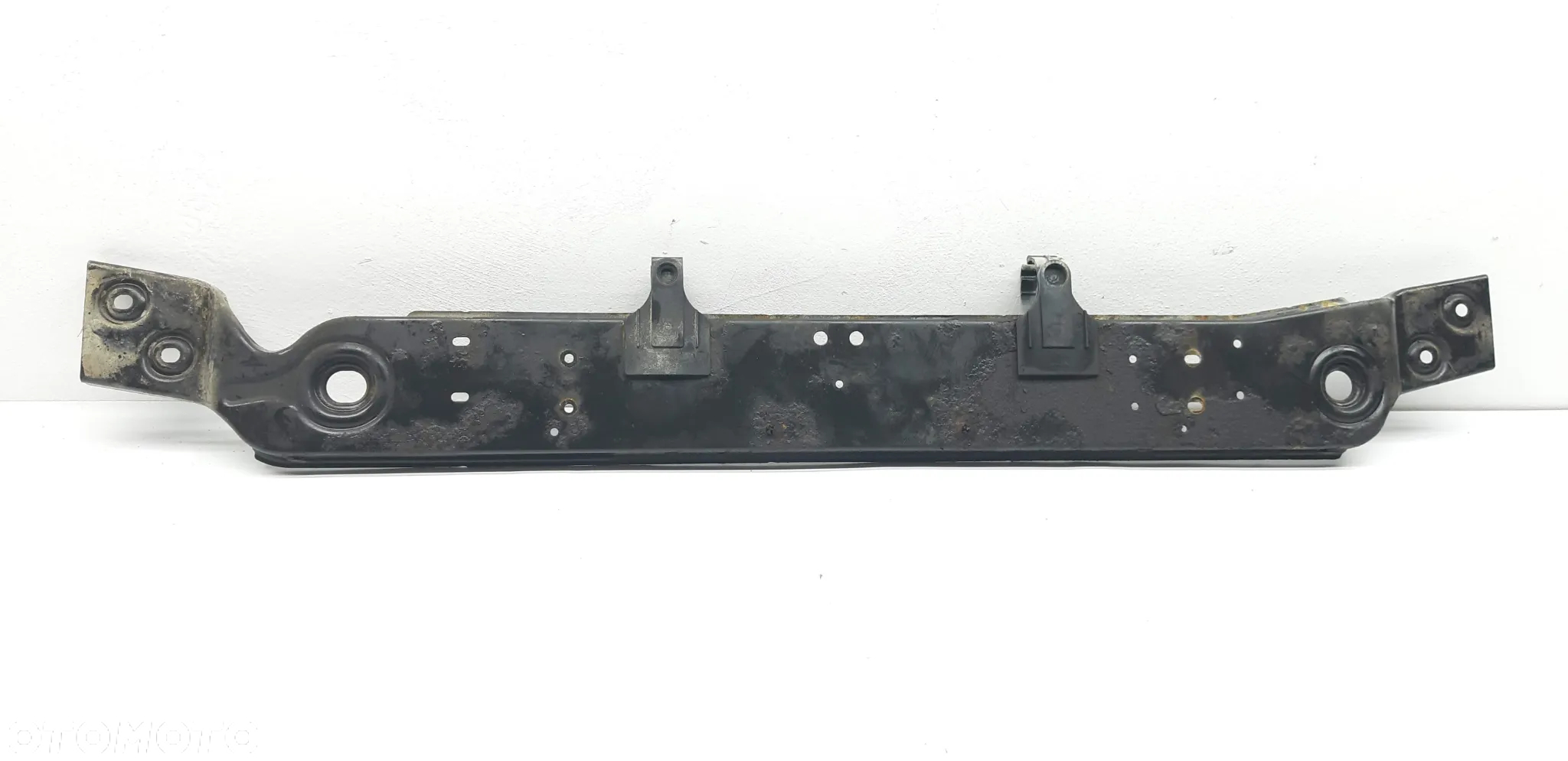 Belka pod chłodnice GK21-8A058-BD Ford Transit Custom 2.0d 2017r - 2