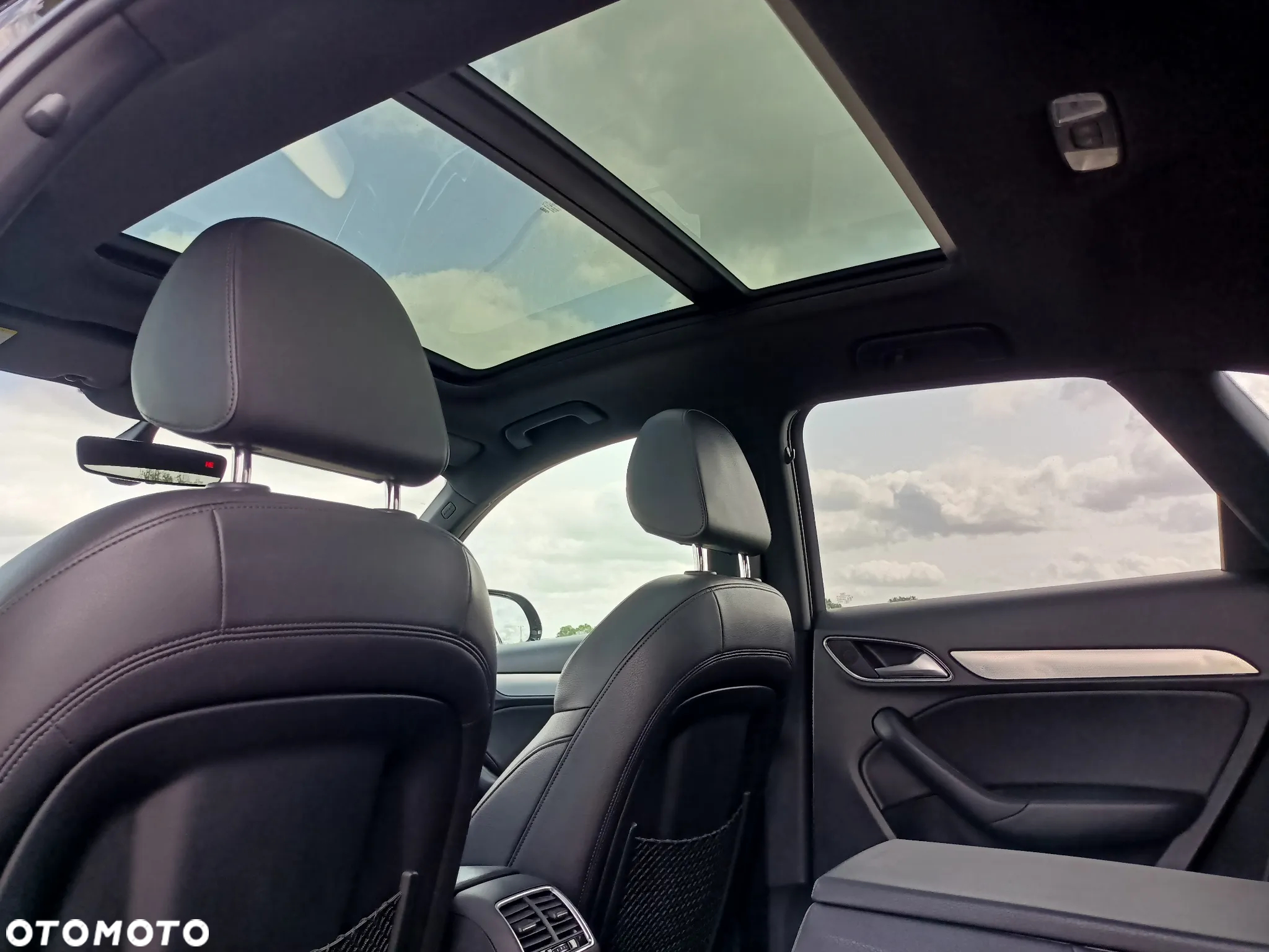 Audi Q3 2.0 TFSI quattro S tronic - 21