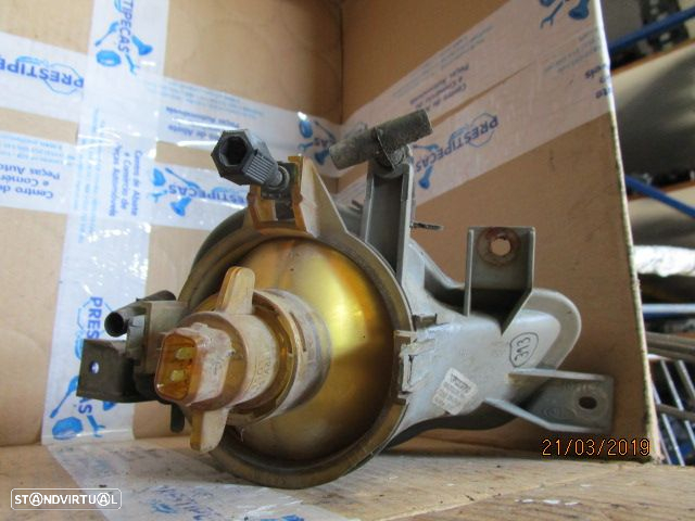 Farol Nevoeiro 8620229RH VOLVO V70 2004 DRT - 3