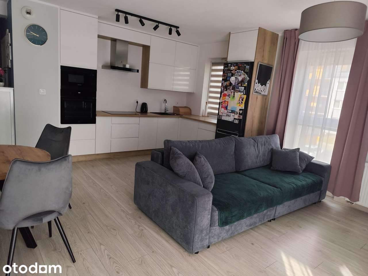 Mieszkanie na sprzedaż, 3 pokoje, 57 m², Wrocław