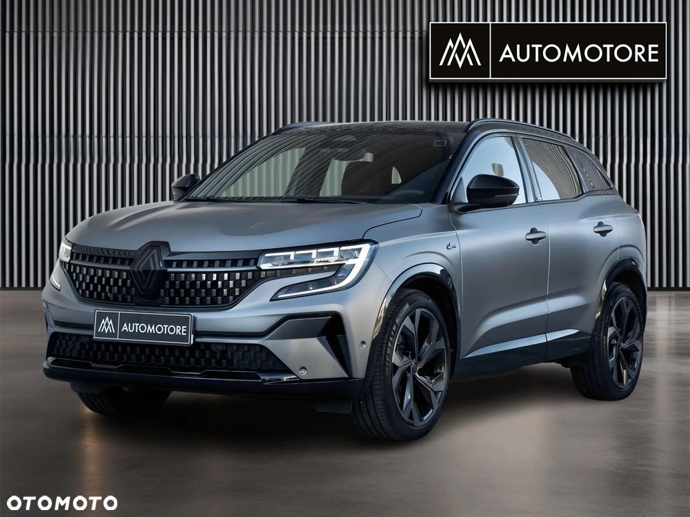 Renault Austral 1.2 E-Tech Full Hybrid 200 Esprit Alpine MMT - 5